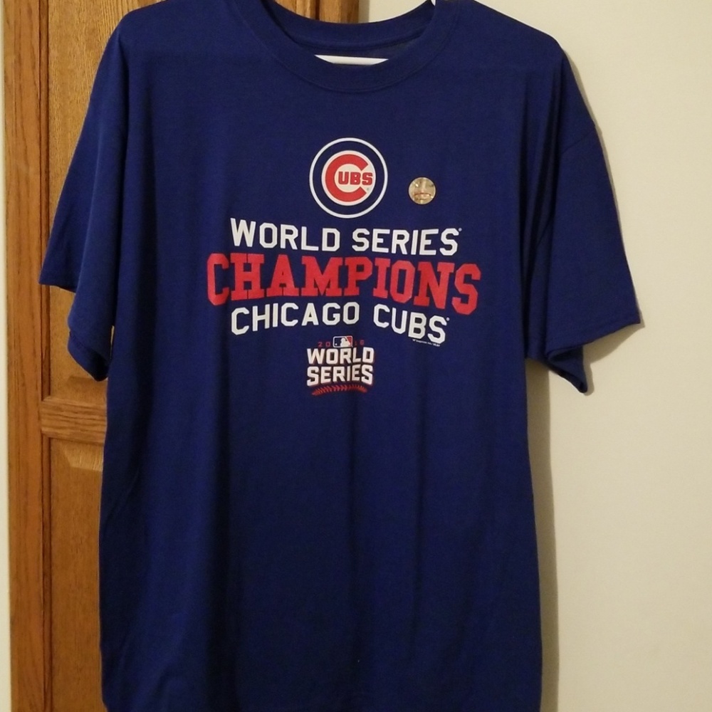 World series champions